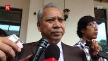 Annuar to UMNO members: Go to Red Shirts gathering at your own risk