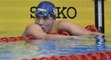 Welson Sim fails in bid for swimming freestyle treble
