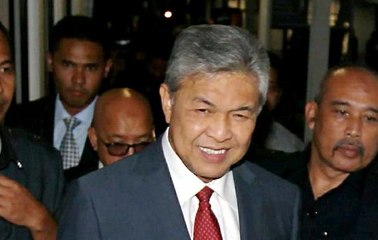 Hadi's bill to be read a second time