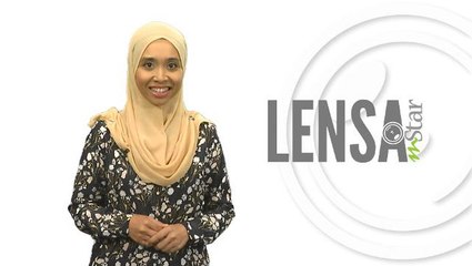 Lensa: KBS Akan Bincang Semula Gesaan Boikot Myanmar