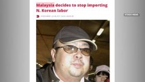 DPM: No truth to report that Malaysia has stopped issuing work permits to North Koreans