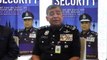 IGP: 50 Malaysian ISIS fighters want to come home