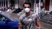 Sonu Sood spotted AT Clinic in Andheri ; Watch Video |FilmiBeat