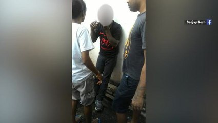 Not a kidnapping case but a family dispute says Melaka OCPD