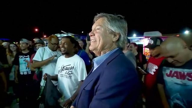 Long lines as Nevada legalises marijuana sale