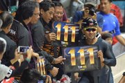 SEA Games: Najib congratulates Malaysian contingent for achieving 111 gold medal target