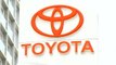 Trump threatens Toyota
