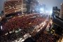 Seoul: Thousands rally against Park Geun-hye