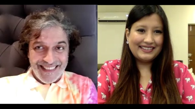 Chunky Panday on how he protects daughter Ananya from social media hate, toxicity in Bollywood and more