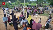 NGO: Expel Myanmar nationals if violence against Rohingya continues