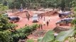 Orang asli blockades downed by police and forestry