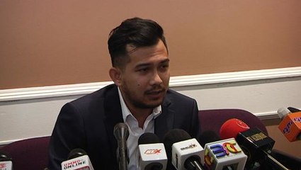 Relaxed regulation will undermine national language growth, says Umno Intl Alumni Club