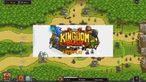 Kingdom Rush Let's Play 87: Wenn DK's Strategie scheitert...