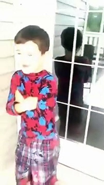 Quand la foudre tombe tout prêt...