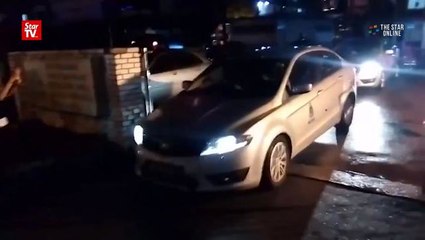 Maria and Mandeep moved to KL police lock-up