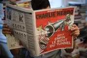 Two years on, Charlie Hebdo remembers victims