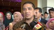 Azmin Ali ticks off Wong Chen for questioning audit