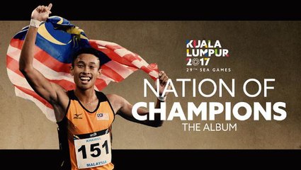 KL2017: Nation of Champions
