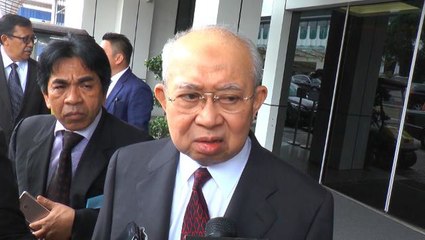Ku Li puzzled by Maria's Sosma detention