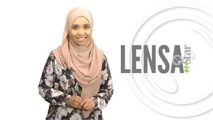 Lensa: Perkataan “Kok” Cetus Perang Mulut Antara Ahli Parlimen