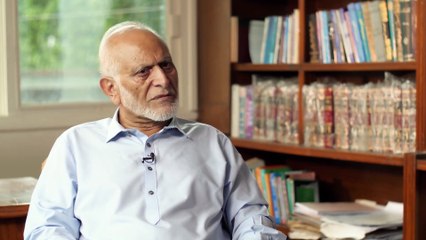 Story of Pakistan - Episode 6 - Kashmir; An Unfinished Saga (1947 - 1948) - Shan - ISPR