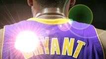 Kobe Bryant: NBA Champion, Olympic Medalist | Biography