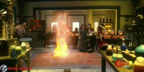 Aladdin Serial 14/8/2020 By Aladdin Studio YouTube Channel