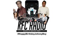 KFC Radio: Answer the Internet The App is Here, Rob Schneider, and Ravi Patel