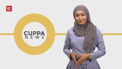 Cuppa News: Wed, 23 Nov 2016