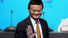 Alibaba's Jack Ma names a successor