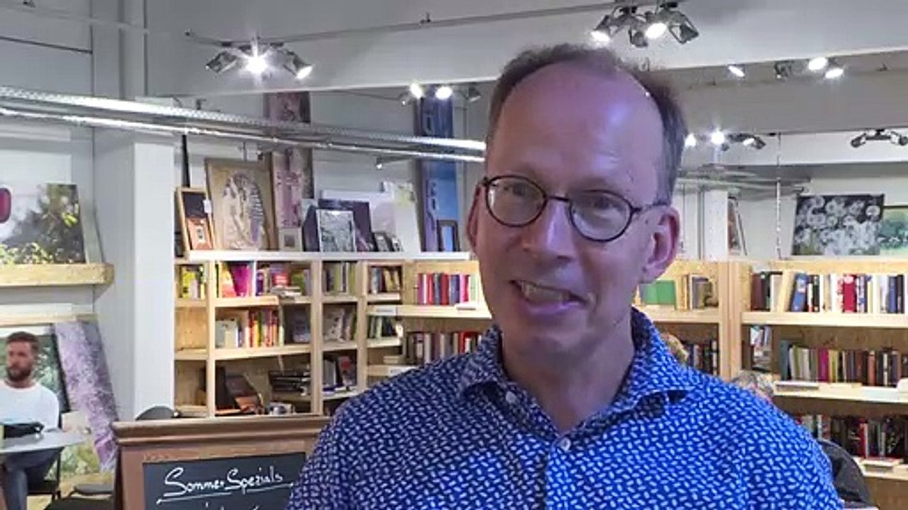 'NochMall': Ein Shop nur für Gebrauchtes