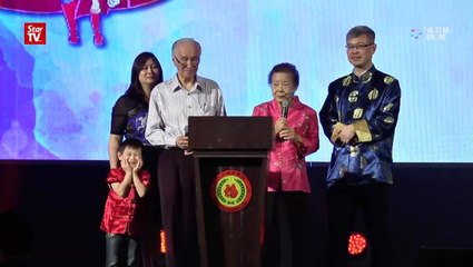 Hai-O founder says will donate all his fortune to those in need