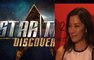 Michelle Yeoh on Star Trek role: Let CBS announce it