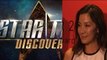 Michelle Yeoh on Star Trek role: Let CBS announce it
