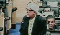 Hadi defers Bill on amendments to Syariah courts' power to next Parliamentary sitting