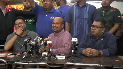 Arul Kanda : I do not know who is MO1