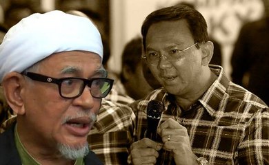 Hadi to non-Muslim MPs: Don’t behave like Jakarta governor Ahok!
