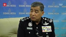 'That's not how it works,' says IGP to groups demanding proof over Maria's arrest
