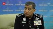 'That's not how it works,' says IGP to groups demanding proof over Maria's arrest