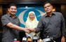 Saifuddin Nasution is new PKR secretary-general