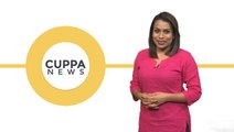 Cuppa News: Thurs, 5 Jan 2017