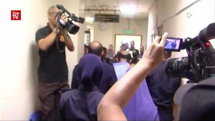 Couple denies cheating woman of RM600,000