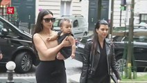 Suspects arrested in France over Kim Kardashian robbery