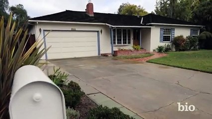 Biography: Steve Jobs