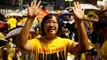 Maria: No link between Bersih and Soros