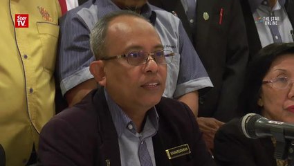 NUTP agrees to abolish UPSR exam