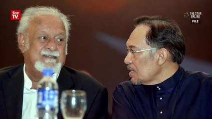 Ranjit Singh apologises to Anwar in out-of-court settlement