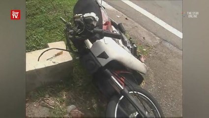 Mechanic crushed to death between vehicles