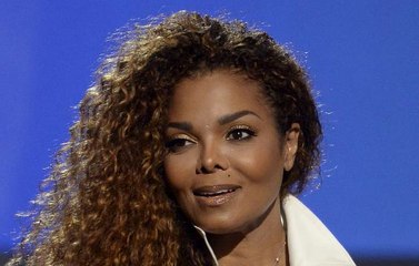 Download Video: Janet Jackson welcomes first child at 50