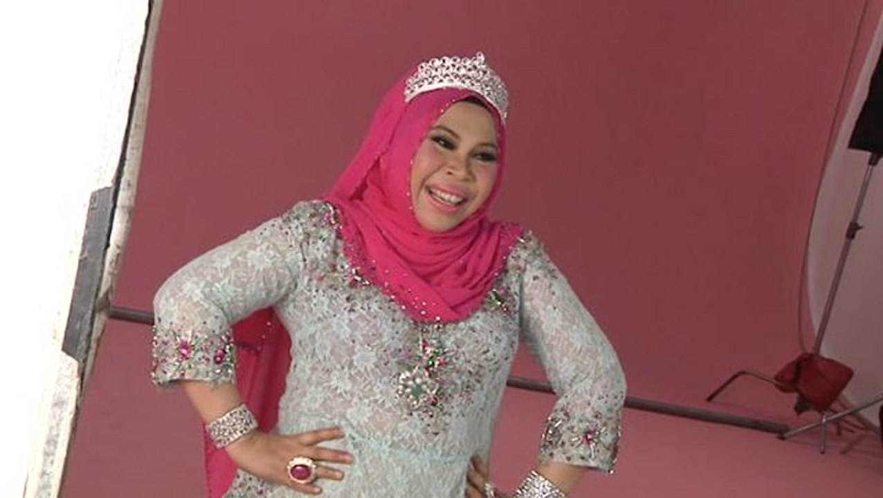Datuk Seri Vida's musical venture